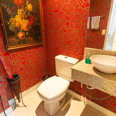 Apartamentos com 146m², 3 quartos, 2 suítes, 1 garagem, no bairro Jurerê Internacional em Florianópolis