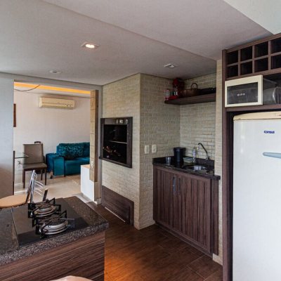 Apartamentos com 146m², 3 quartos, 2 suítes, 1 garagem, no bairro Jurerê Internacional em Florianópolis