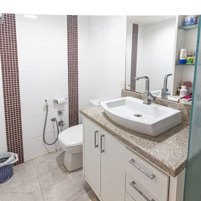 Apartamentos com 146m², 3 quartos, 2 suítes, 1 garagem, no bairro Jurerê Internacional em Florianópolis
