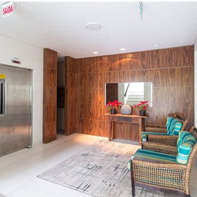 Apartamentos com 146m², 3 quartos, 2 suítes, 1 garagem, no bairro Jurerê Internacional em Florianópolis