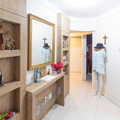 Apartamentos com 146m², 3 quartos, 2 suítes, 1 garagem, no bairro Jurerê Internacional em Florianópolis