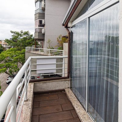 Apartamentos com 146m², 3 quartos, 2 suítes, 1 garagem, no bairro Jurerê Internacional em Florianópolis