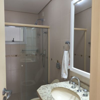 Apartamentos com 122m², 3 quartos, 2 suítes, 2 garagens, no bairro Jurerê Internacional em Florianópolis