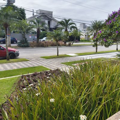 Apartamentos com 122m², 3 quartos, 2 suítes, 2 garagens, no bairro Jurerê Internacional em Florianópolis