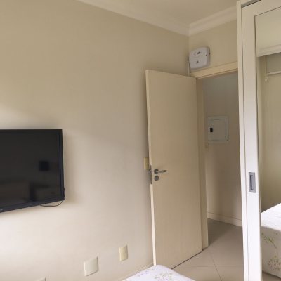 Apartamentos com 122m², 3 quartos, 2 suítes, 2 garagens, no bairro Jurerê Internacional em Florianópolis