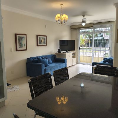 Apartamentos com 122m², 3 quartos, 2 suítes, 2 garagens, no bairro Jurerê Internacional em Florianópolis