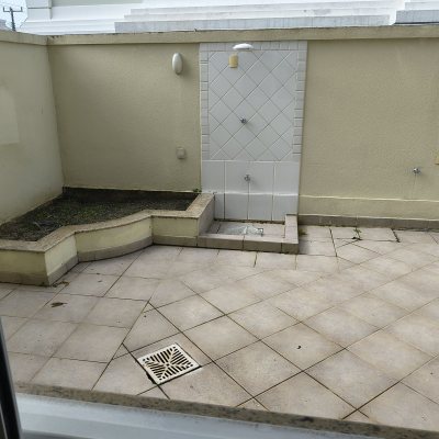 Apartamentos com 122m², 3 quartos, 2 suítes, 2 garagens, no bairro Jurerê Internacional em Florianópolis