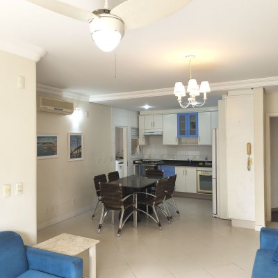 Apartamentos com 122m², 3 quartos, 2 suítes, 2 garagens, no bairro Jurerê Internacional em Florianópolis