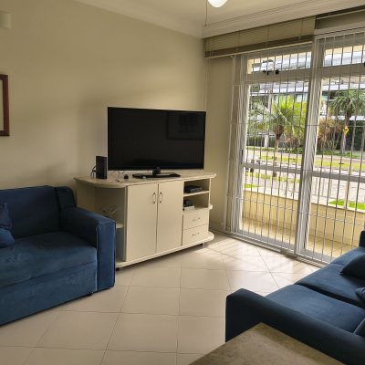 Apartamentos com 122m², 3 quartos, 2 suítes, 2 garagens, no bairro Jurerê Internacional em Florianópolis
