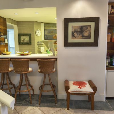 Apartamentos com 186m², 4 quartos, 1 suíte, 2 garagens, no bairro Jurerê Internacional em Florianópolis