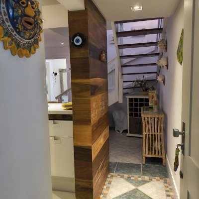 Apartamentos com 186m², 4 quartos, 1 suíte, 2 garagens, no bairro Jurerê Internacional em Florianópolis