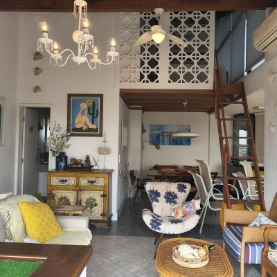 Apartamentos com 186m², 4 quartos, 1 suíte, 2 garagens, no bairro Jurerê Internacional em Florianópolis