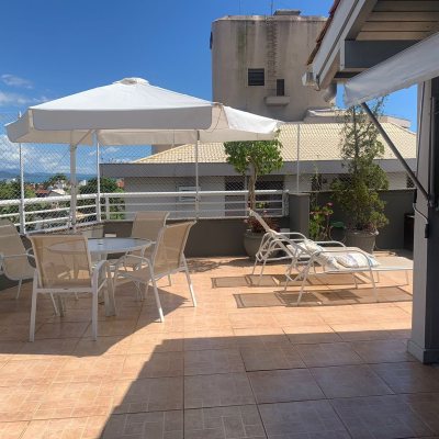 Apartamentos com 186m², 4 quartos, 1 suíte, 2 garagens, no bairro Jurerê Internacional em Florianópolis