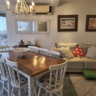 Apartamentos com 186m², 4 quartos, 1 suíte, 2 garagens, no bairro Jurerê Internacional em Florianópolis