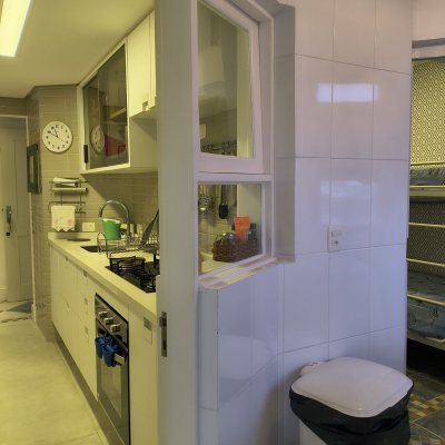 Apartamentos com 186m², 4 quartos, 1 suíte, 2 garagens, no bairro Jurerê Internacional em Florianópolis