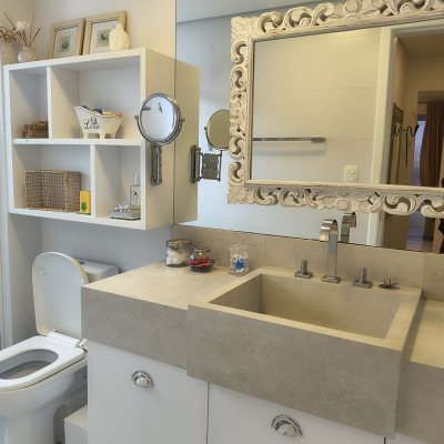 Apartamentos com 186m², 4 quartos, 1 suíte, 2 garagens, no bairro Jurerê Internacional em Florianópolis