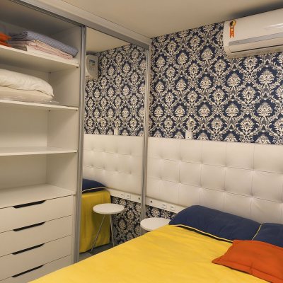 Apartamentos com 186m², 4 quartos, 1 suíte, 2 garagens, no bairro Jurerê Internacional em Florianópolis