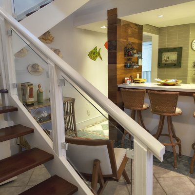 Apartamentos com 186m², 4 quartos, 1 suíte, 2 garagens, no bairro Jurerê Internacional em Florianópolis