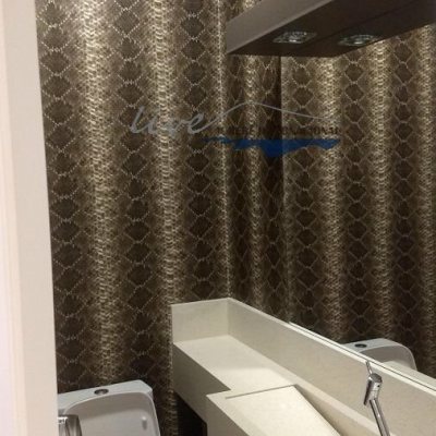 Apartamentos com 155m², 3 quartos (sendo 3 suítes), 2 garagens, no bairro Jurerê Internacional em Florianópolis