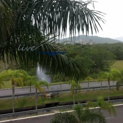 Apartamentos com 155m², 3 quartos (sendo 3 suítes), 2 garagens, no bairro Jurerê Internacional em Florianópolis