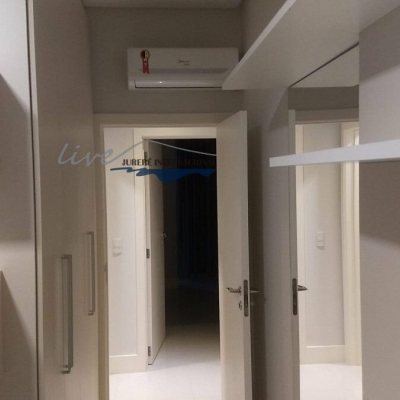 Apartamentos com 155m², 3 quartos (sendo 3 suítes), 2 garagens, no bairro Jurerê Internacional em Florianópolis