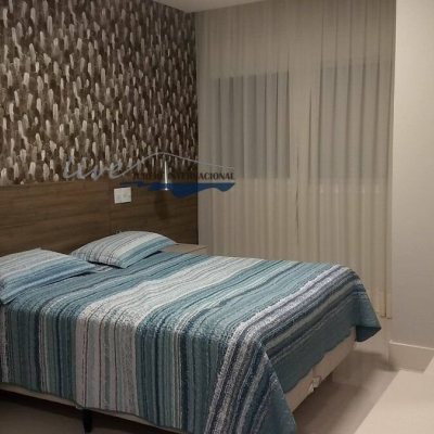 Apartamentos com 155m², 3 quartos (sendo 3 suítes), 2 garagens, no bairro Jurerê Internacional em Florianópolis