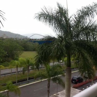 Apartamentos com 155m², 3 quartos (sendo 3 suítes), 2 garagens, no bairro Jurerê Internacional em Florianópolis