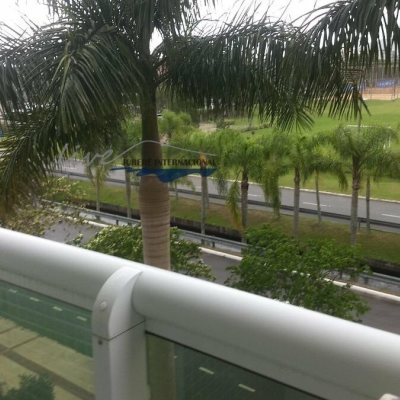 Apartamentos com 155m², 3 quartos (sendo 3 suítes), 2 garagens, no bairro Jurerê Internacional em Florianópolis