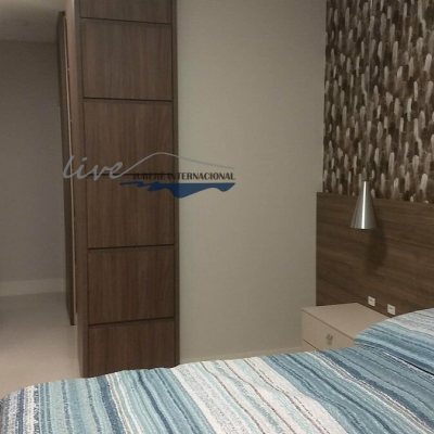 Apartamentos com 155m², 3 quartos (sendo 3 suítes), 2 garagens, no bairro Jurerê Internacional em Florianópolis
