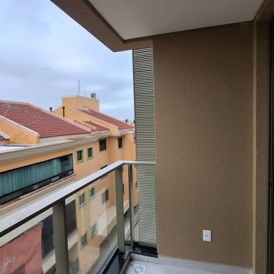 Apartamentos com 74m², 2 quartos, 2 suítes, 2 garagens, no bairro Jurerê Internacional em Florianópolis