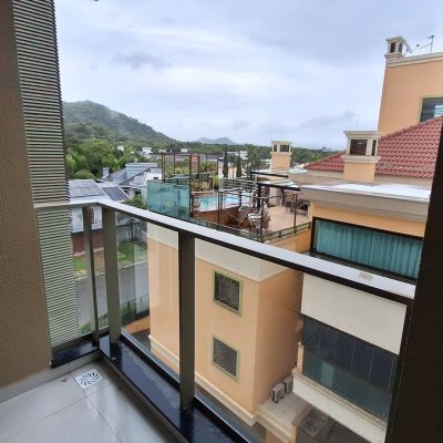 Apartamentos com 74m², 2 quartos, 2 suítes, 2 garagens, no bairro Jurerê Internacional em Florianópolis