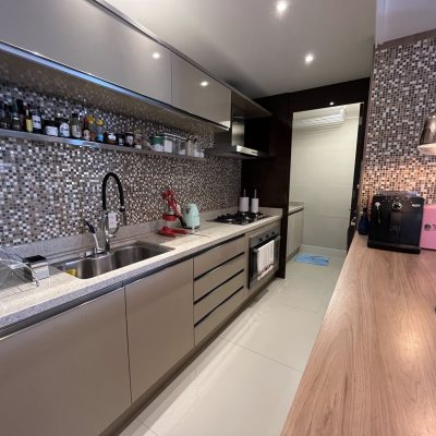 Apartamentos com 147m², 2 quartos, 2 suítes, 2 garagens, no bairro Jurerê Internacional em Florianópolis