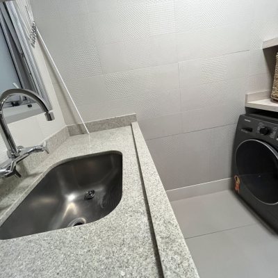 Apartamentos com 147m², 2 quartos, 2 suítes, 2 garagens, no bairro Jurerê Internacional em Florianópolis