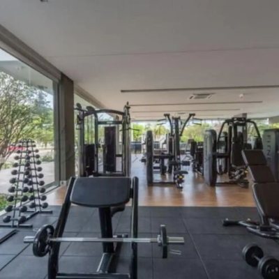 Apartamentos com 147m², 2 quartos, 2 suítes, 2 garagens, no bairro Jurerê Internacional em Florianópolis