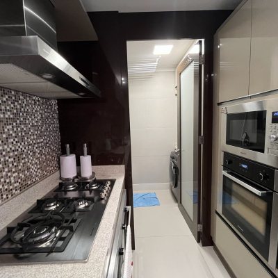 Apartamentos com 147m², 2 quartos, 2 suítes, 2 garagens, no bairro Jurerê Internacional em Florianópolis