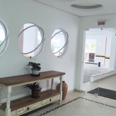 Cobertura com 178m², 3 quartos (sendo 1 suíte), 2 garagens, no bairro Ingleses Norte em Florianópolis
