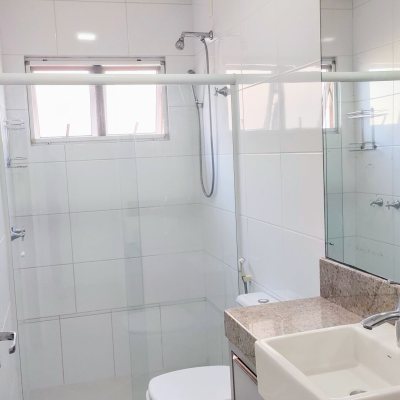 Cobertura com 178m², 3 quartos (sendo 1 suíte), 2 garagens, no bairro Ingleses Norte em Florianópolis