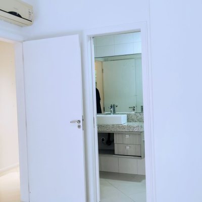 Cobertura com 178m², 3 quartos (sendo 1 suíte), 2 garagens, no bairro Ingleses Norte em Florianópolis