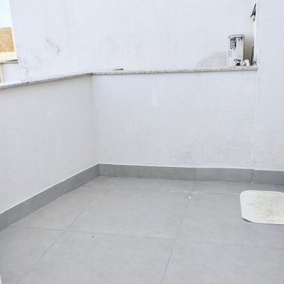 Cobertura com 178m², 3 quartos (sendo 1 suíte), 2 garagens, no bairro Ingleses Norte em Florianópolis
