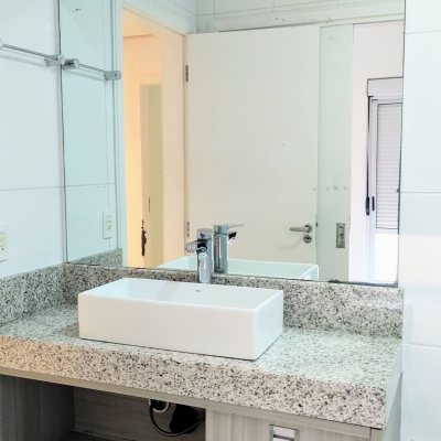 Cobertura com 178m², 3 quartos (sendo 1 suíte), 2 garagens, no bairro Ingleses Norte em Florianópolis