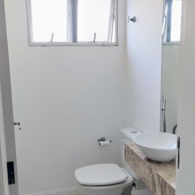 Cobertura com 178m², 3 quartos (sendo 1 suíte), 2 garagens, no bairro Ingleses Norte em Florianópolis