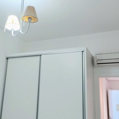 Cobertura com 178m², 3 quartos (sendo 1 suíte), 2 garagens, no bairro Ingleses Norte em Florianópolis