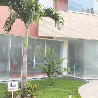Cobertura com 178m², 3 quartos (sendo 1 suíte), 2 garagens, no bairro Ingleses Norte em Florianópolis