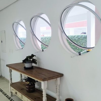 Cobertura com 178m², 3 quartos (sendo 1 suíte), 2 garagens, no bairro Ingleses Norte em Florianópolis