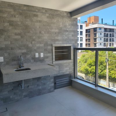 Apartamentos com 120m², 3 quartos, 3 suítes, 2 garagens, no bairro Jurerê Internacional em Florianópolis