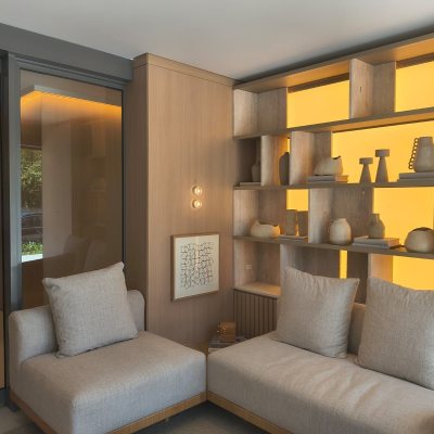 Apartamentos com 120m², 3 quartos, 3 suítes, 2 garagens, no bairro Jurerê Internacional em Florianópolis