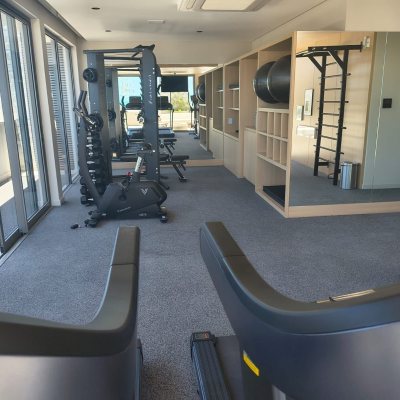 Apartamentos com 120m², 3 quartos, 3 suítes, 2 garagens, no bairro Jurerê Internacional em Florianópolis