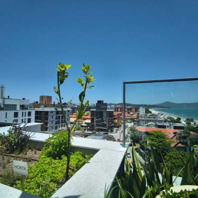 Apartamentos com 120m², 3 quartos, 3 suítes, 2 garagens, no bairro Jurerê Internacional em Florianópolis