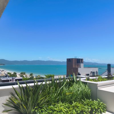 Apartamentos com 120m², 3 quartos, 3 suítes, 2 garagens, no bairro Jurerê Internacional em Florianópolis