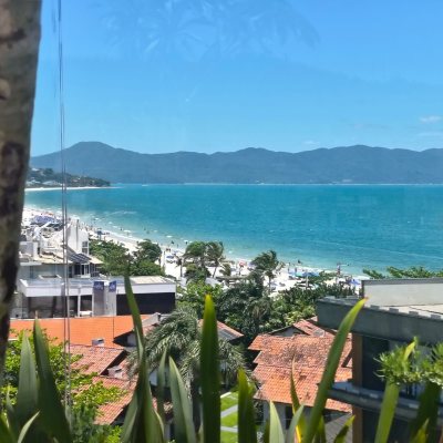 Apartamentos com 120m², 3 quartos, 3 suítes, 2 garagens, no bairro Jurerê Internacional em Florianópolis